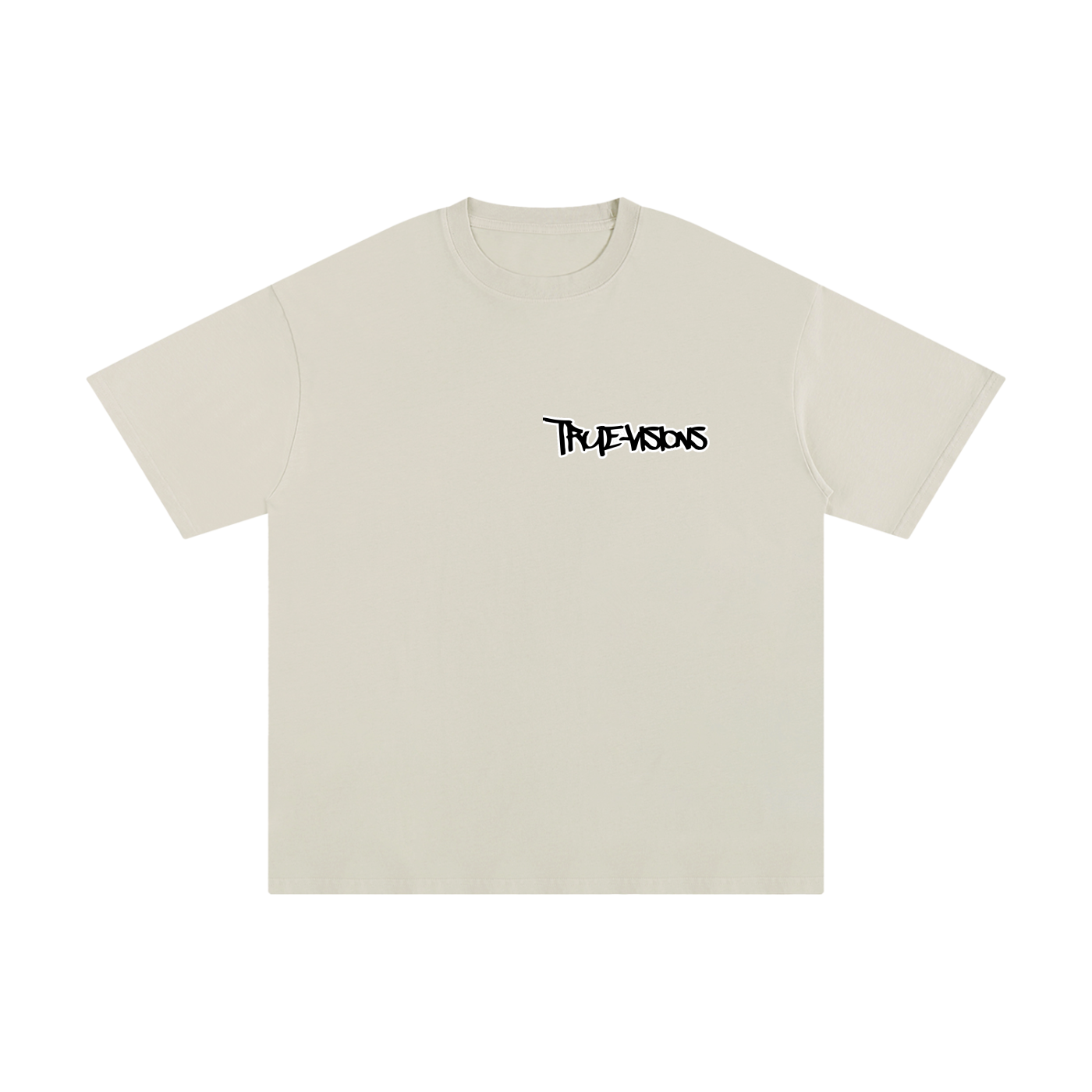 Unisex Pure Cotton T-Shirt