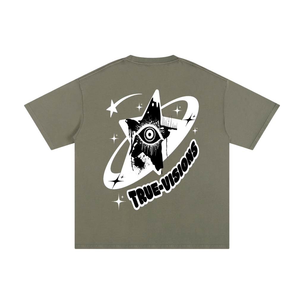 Unisex Pure Cotton T-Shirt