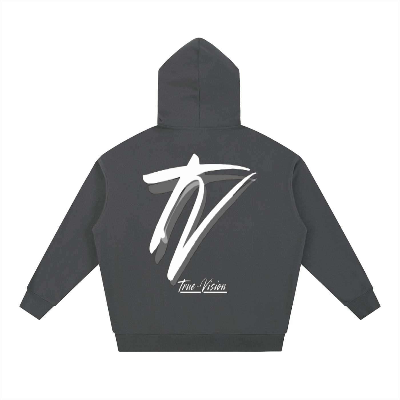Essential Heavyweight Hoodie
