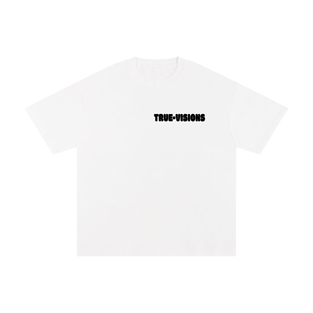 Unisex Pure Cotton T-Shirt