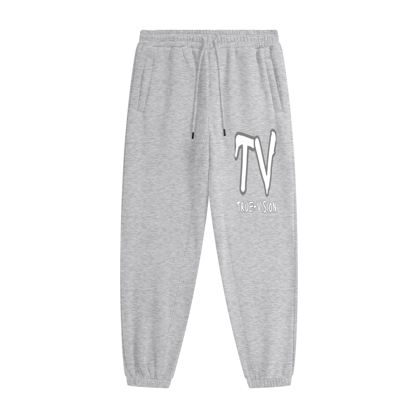 Unisex Heavyweight Fleece Joggers