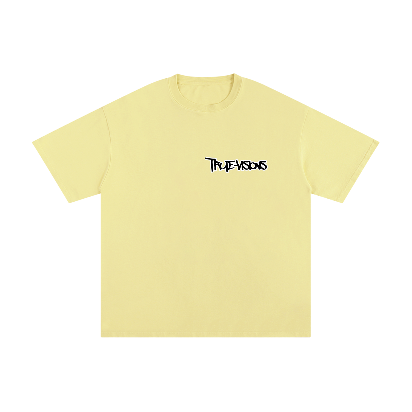 Unisex Pure Cotton T-Shirt