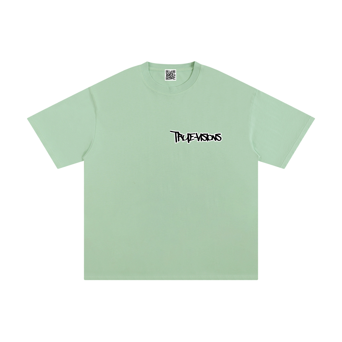 Unisex Pure Cotton T-Shirt