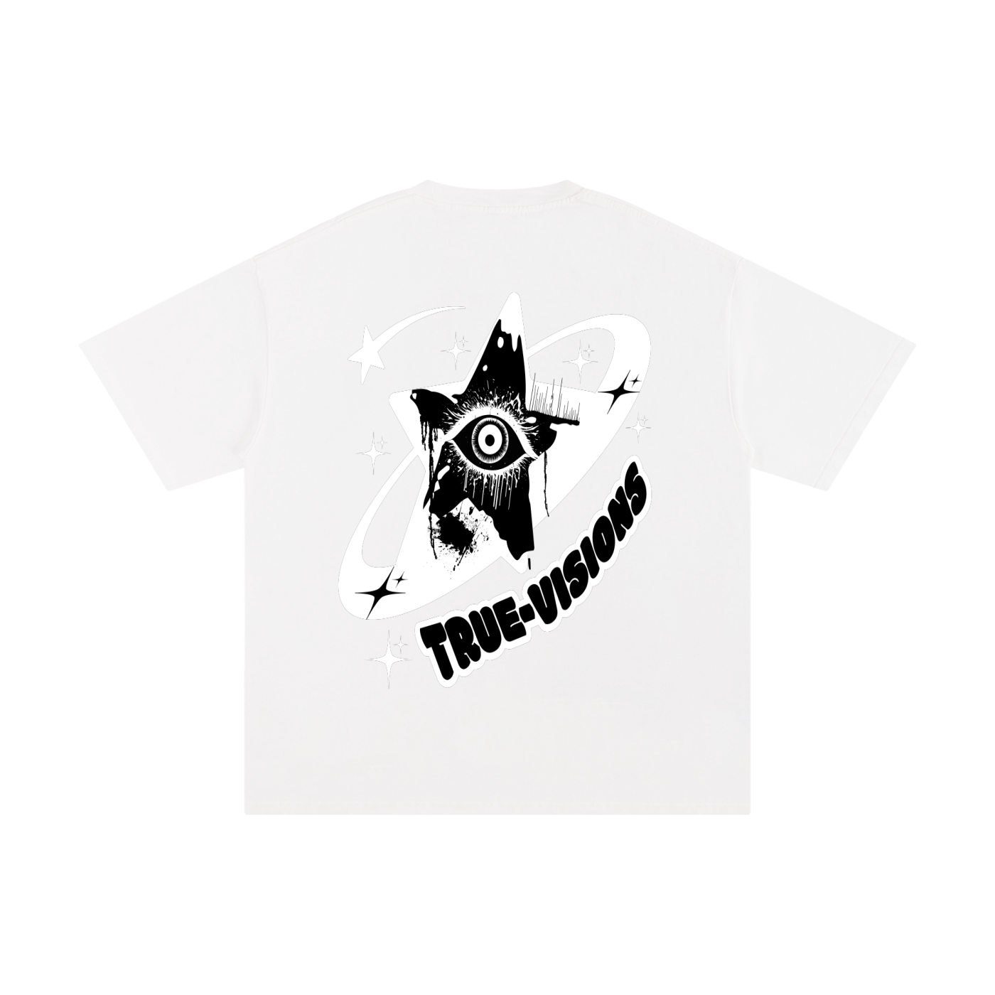 Unisex Pure Cotton T-Shirt
