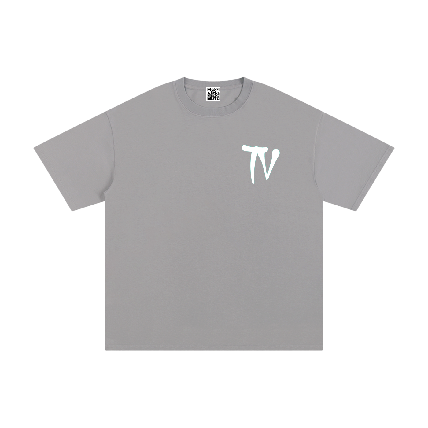 Unisex Pure Cotton T-Shirt