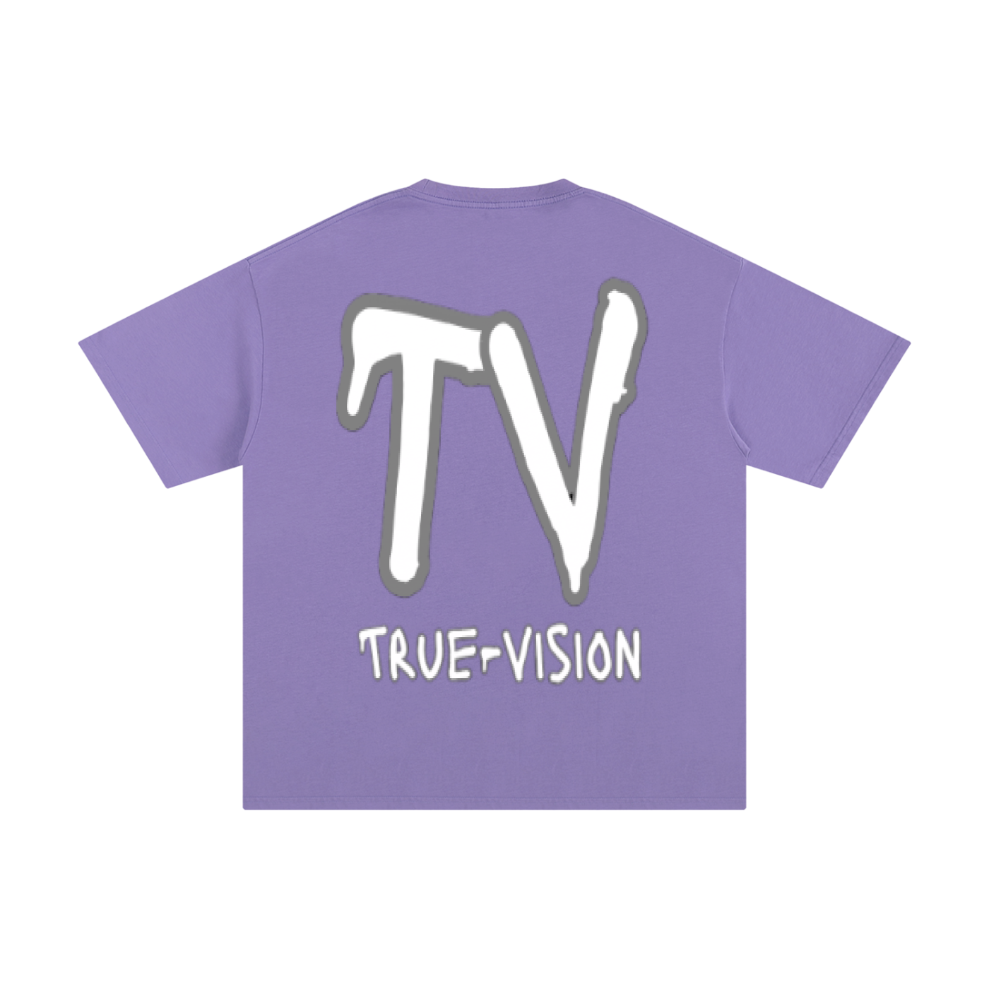 Unisex Pure Cotton T-Shirt