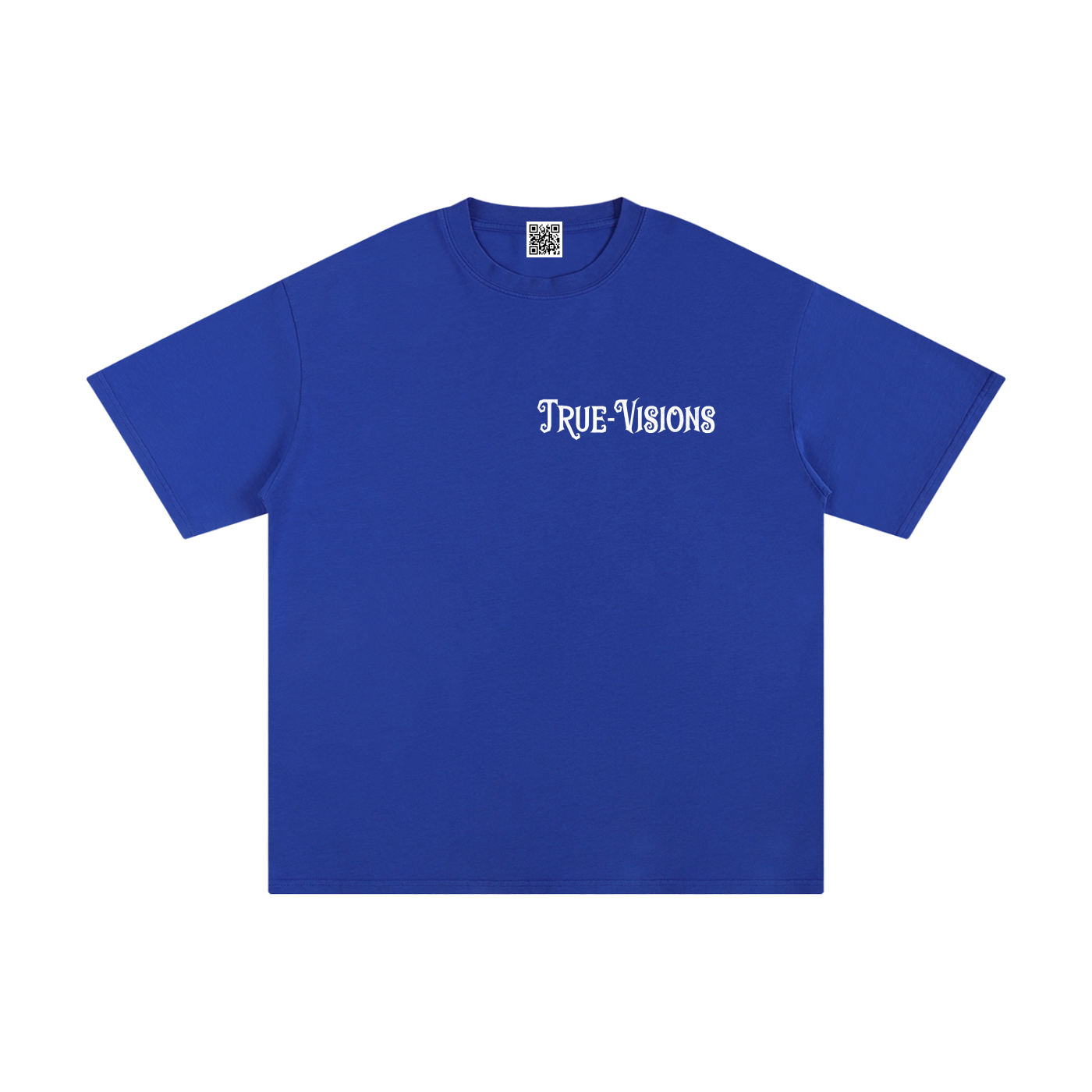 Unisex Pure Cotton T-Shirt