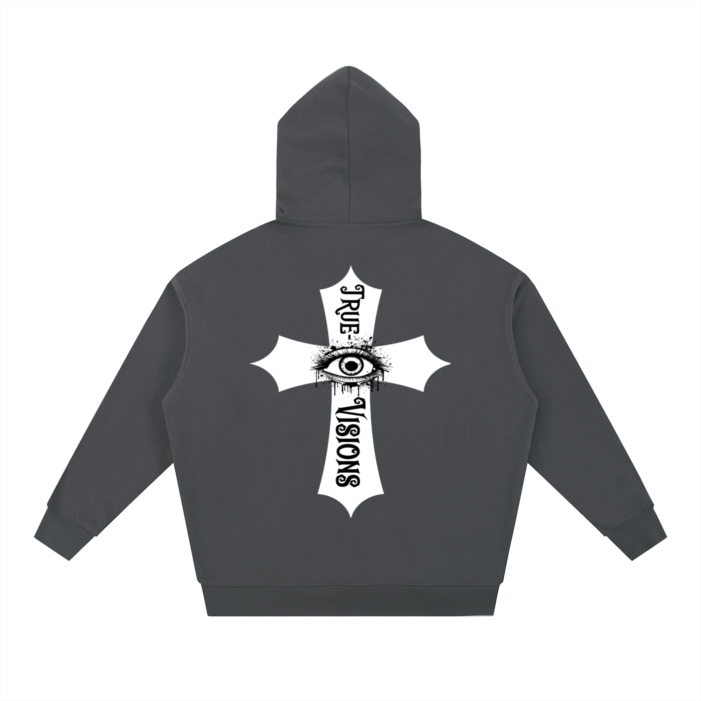 Essential Heavyweight Hoodie