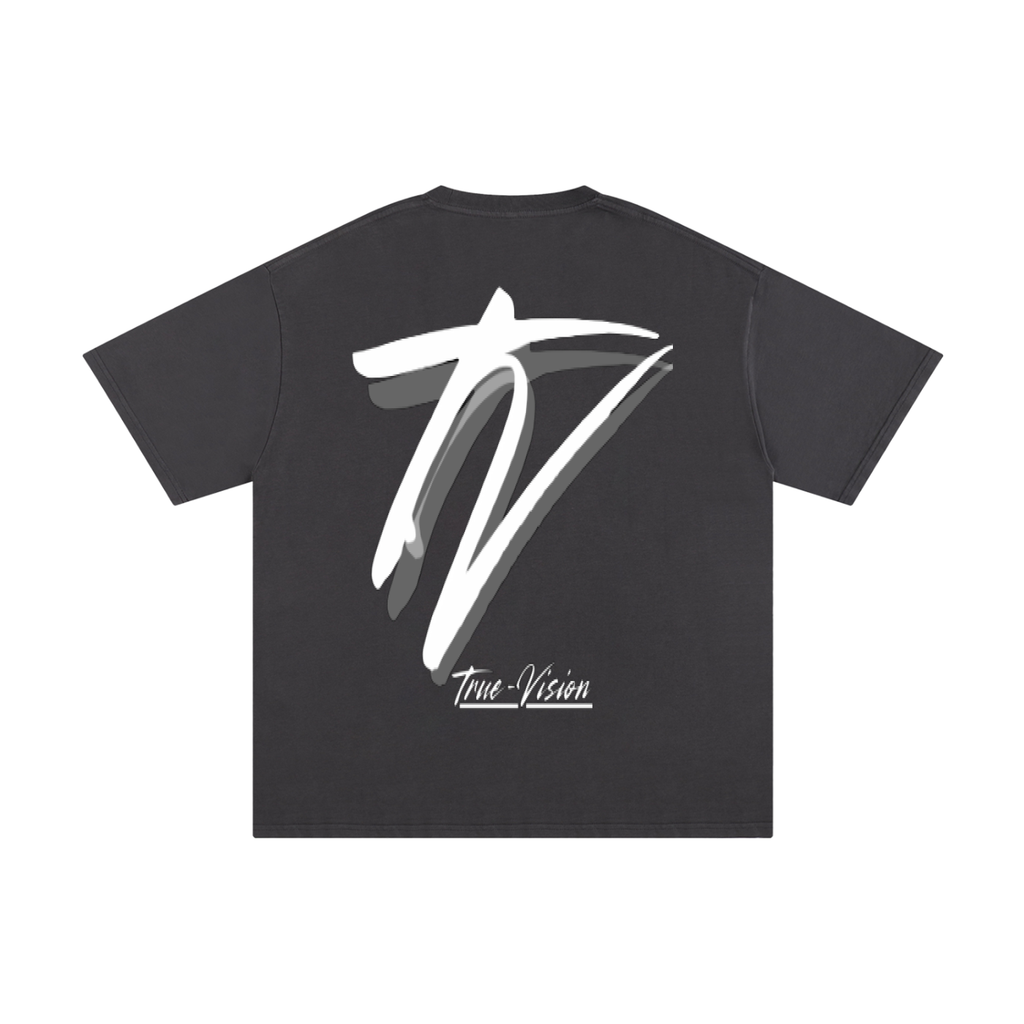 Unisex Pure Cotton T-Shirt