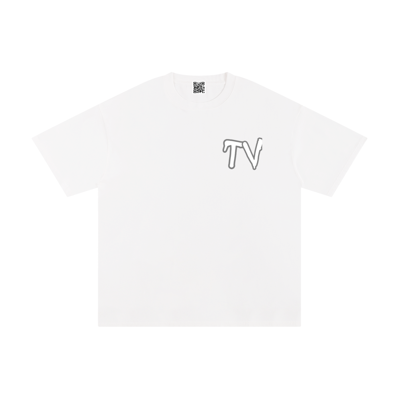 Unisex Pure Cotton T-Shirt