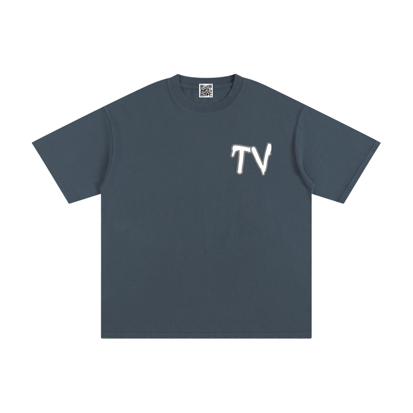 Unisex Pure Cotton T-Shirt