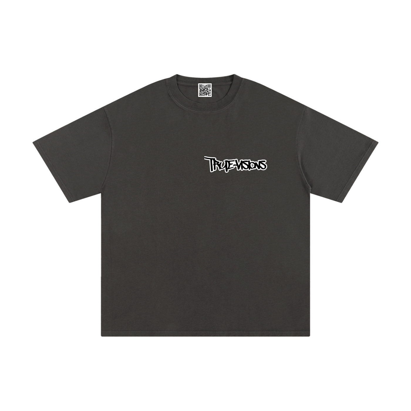 Unisex Pure Cotton T-Shirt