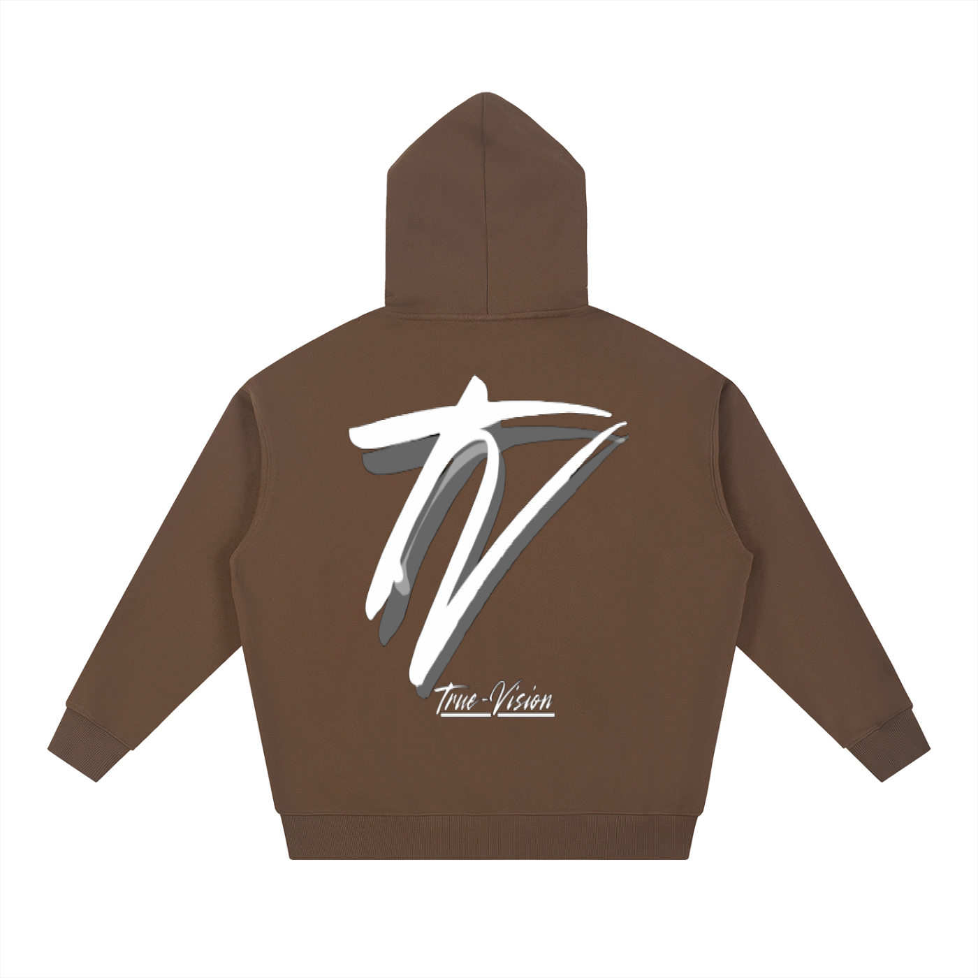 Essential Heavyweight Hoodie