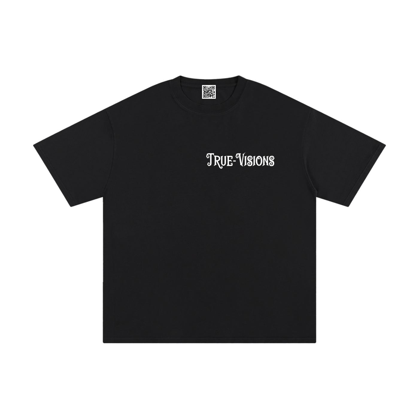 Unisex Pure Cotton T-Shirt