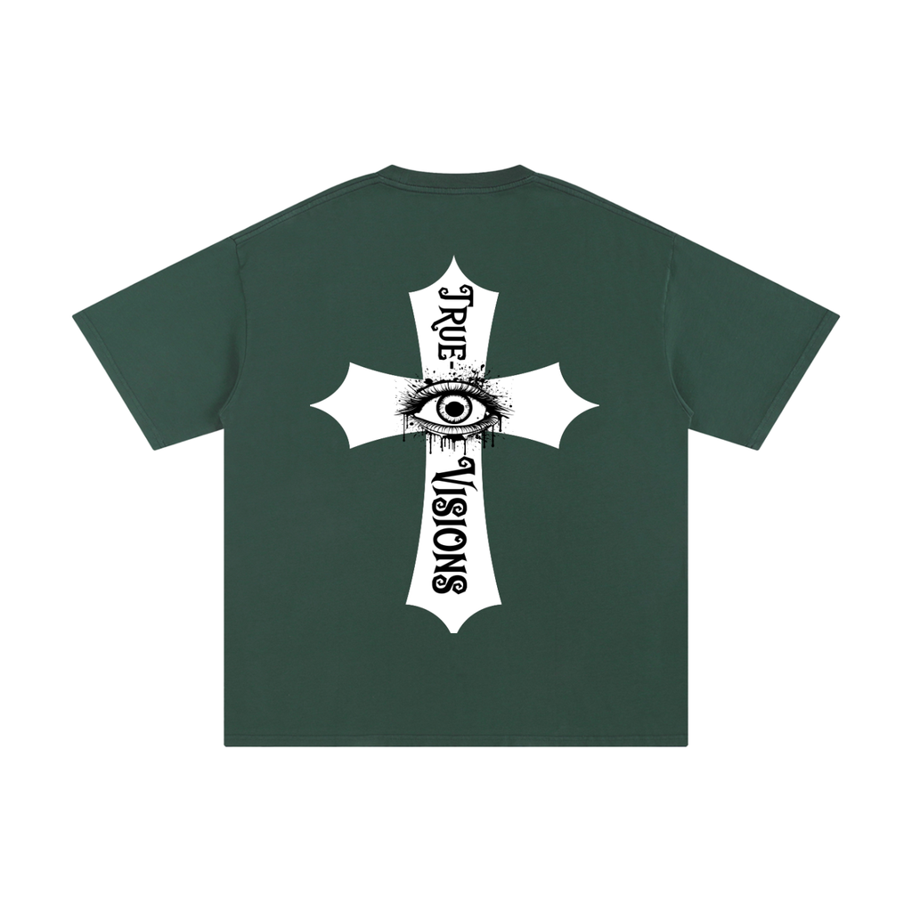 Unisex Pure Cotton T-Shirt
