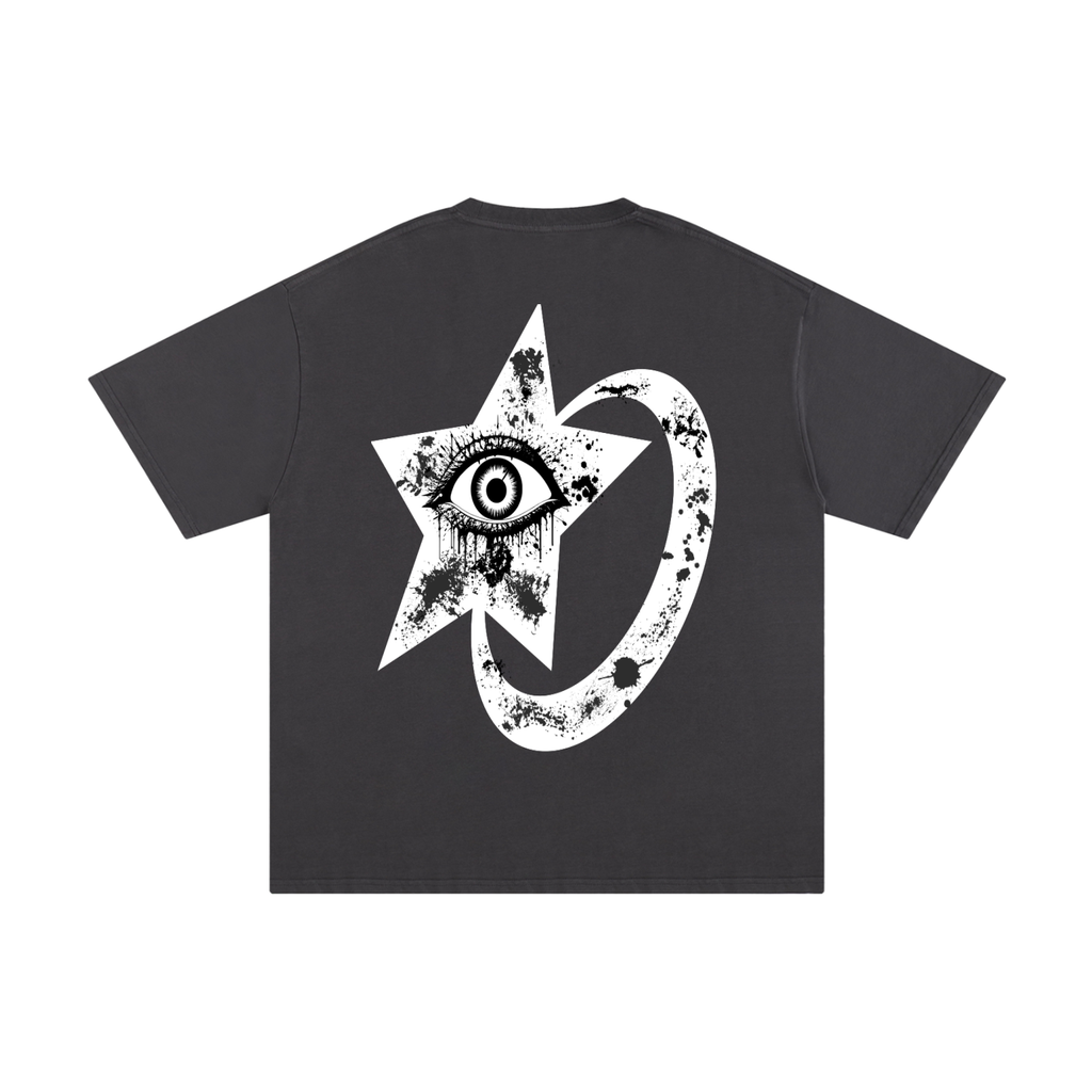 Unisex Pure Cotton T-Shirt