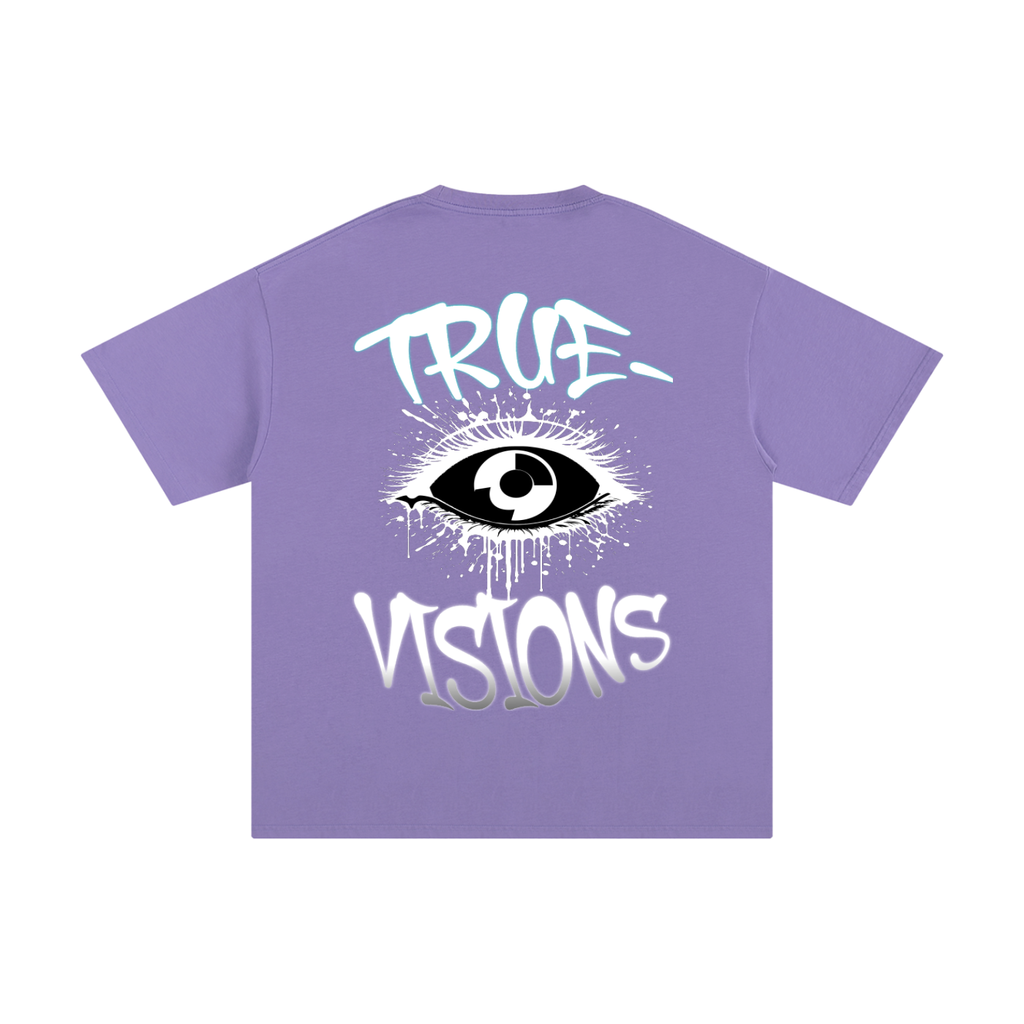 Unisex Pure Cotton T-Shirt