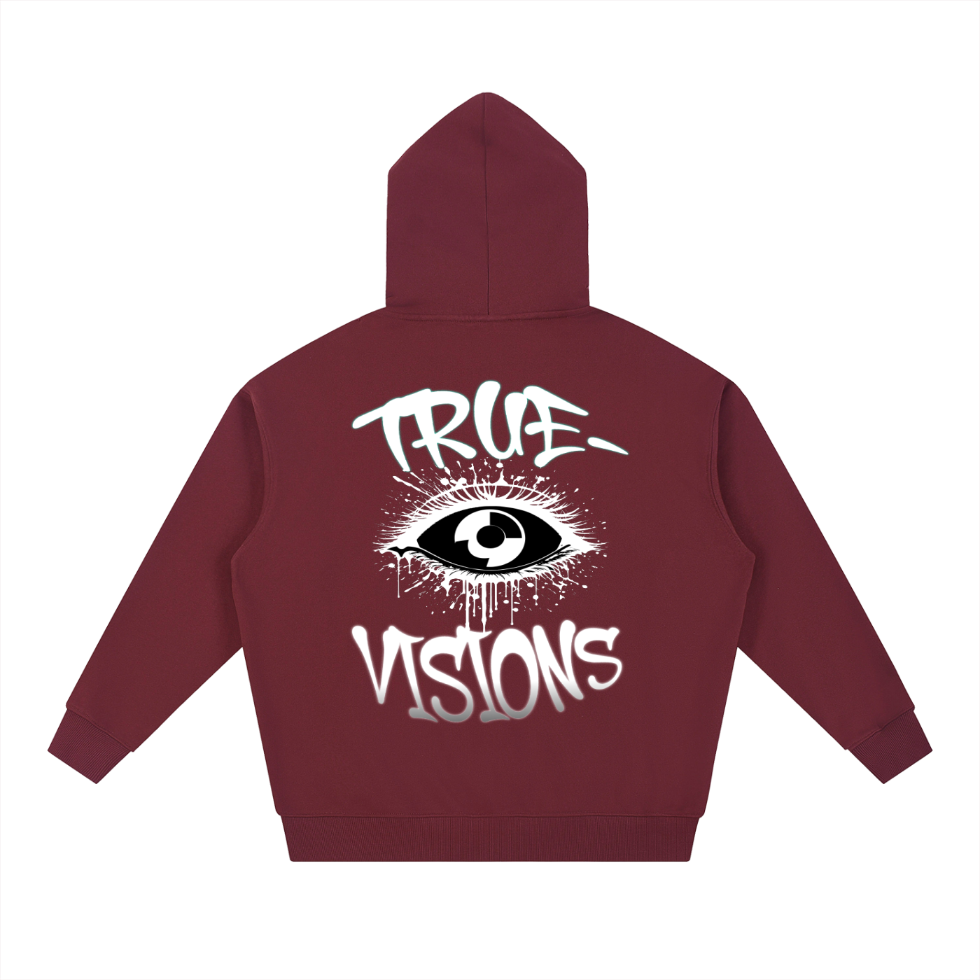 Essential Heavyweight Hoodie