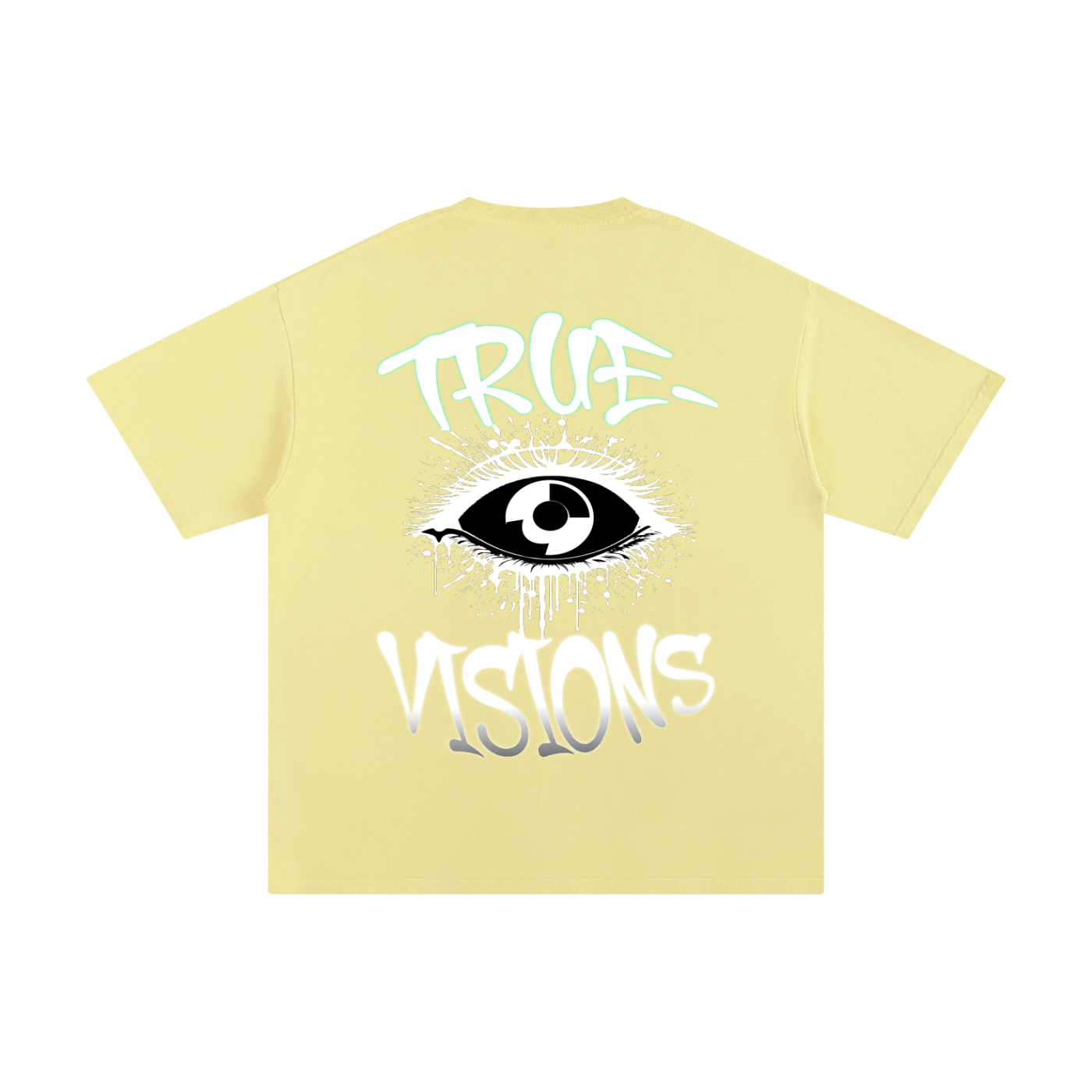 Unisex Pure Cotton T-Shirt