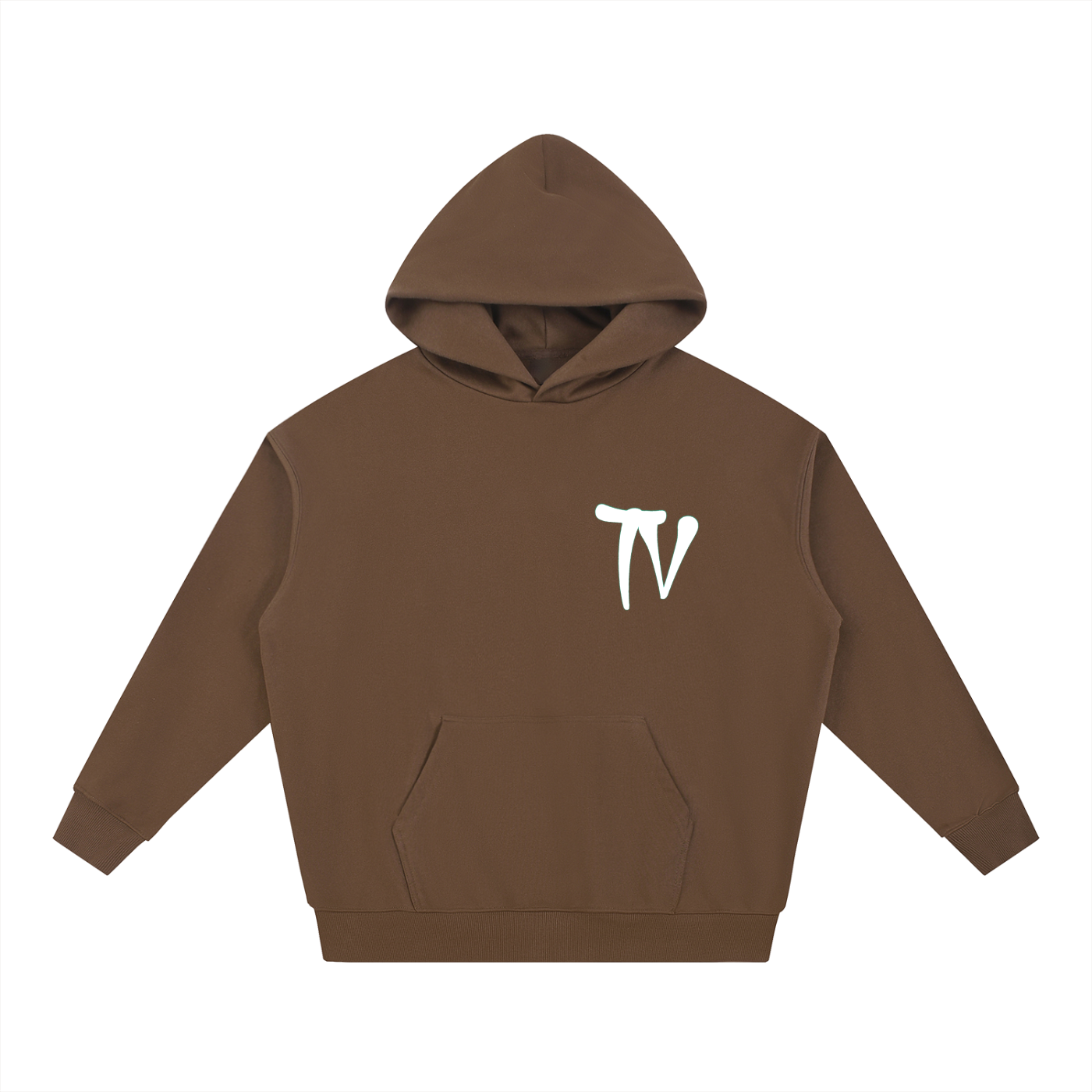 Essential Heavyweight Hoodie