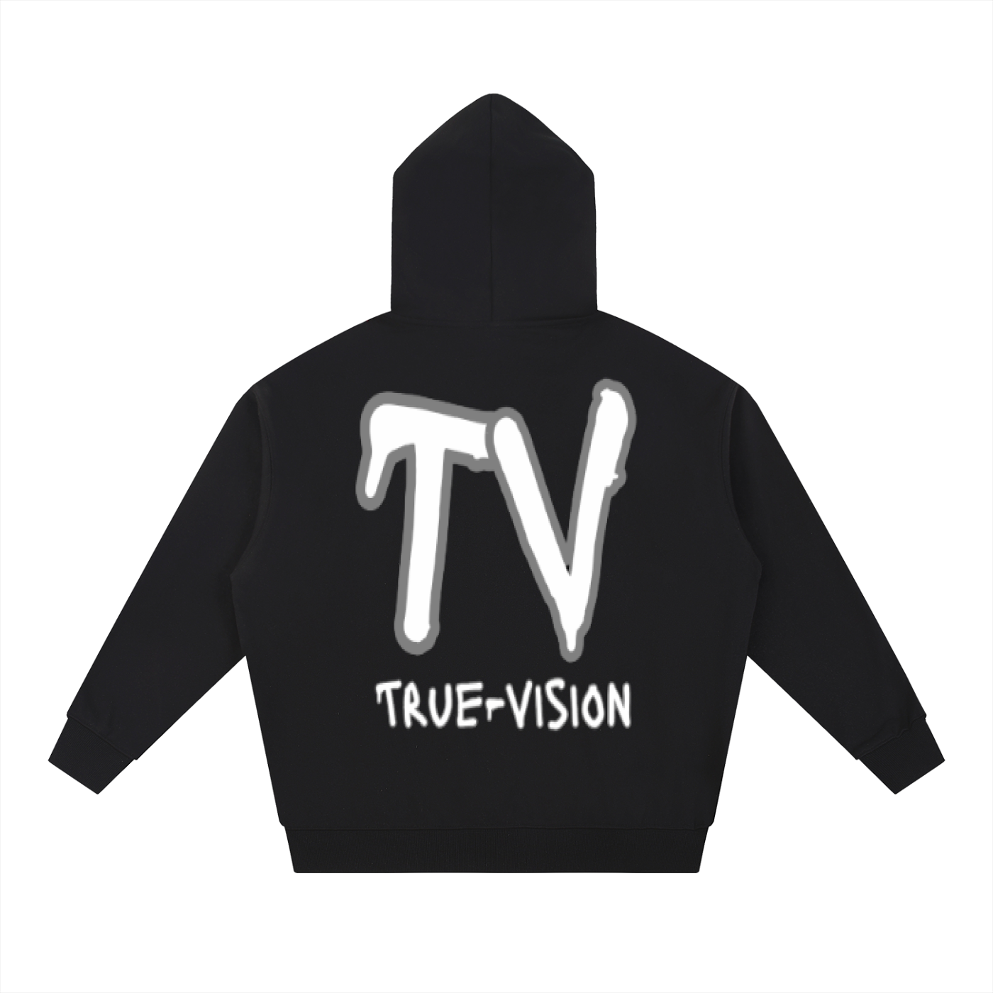Essential Heavyweight Hoodie