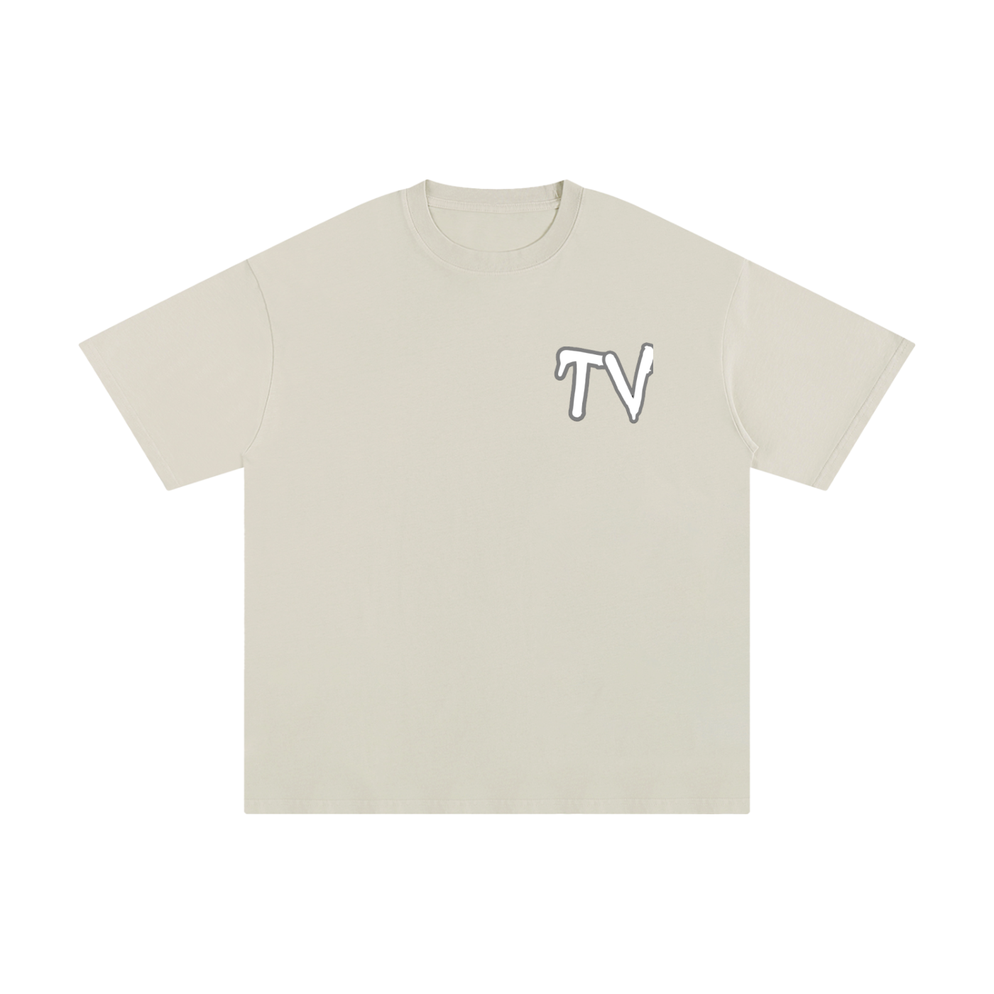 Unisex Pure Cotton T-Shirt