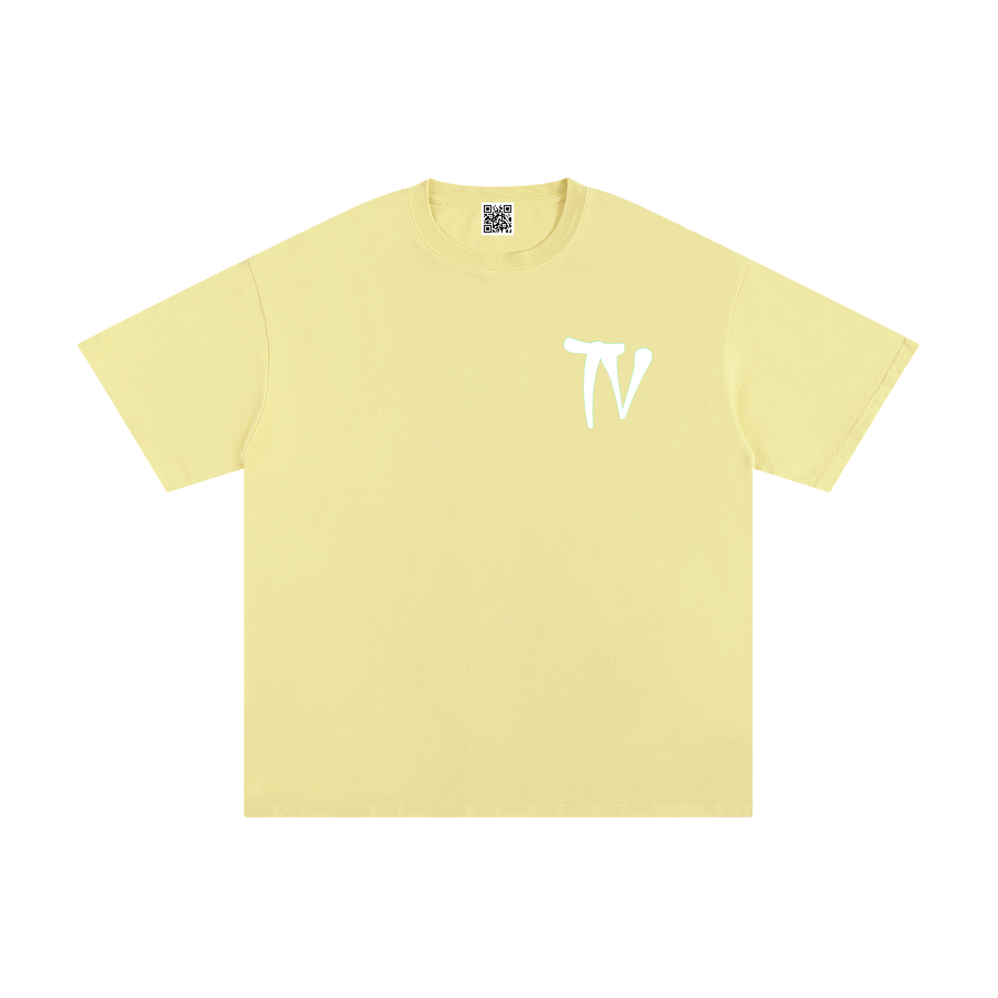 Unisex Pure Cotton T-Shirt
