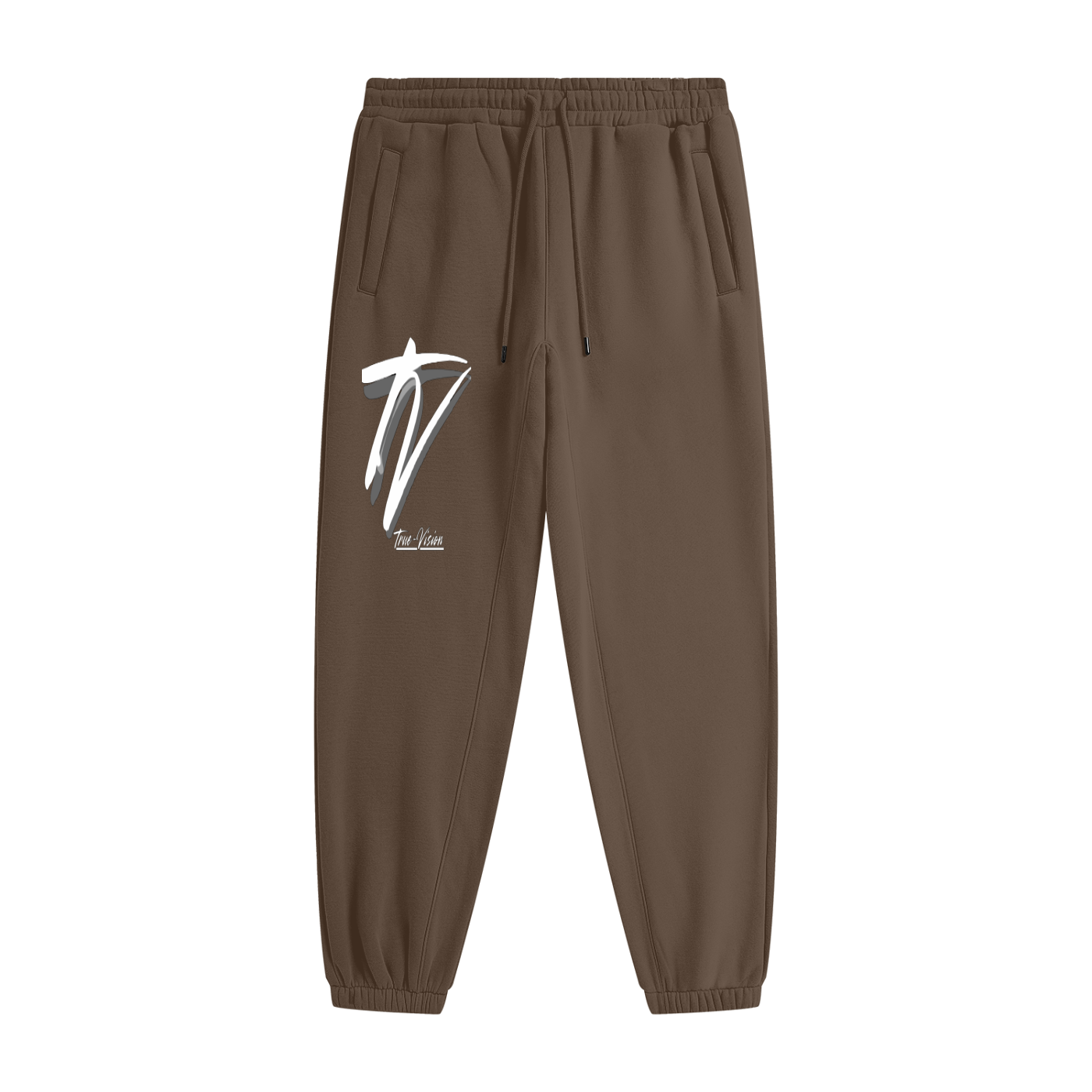 Unisex Heavyweight Fleece Joggers