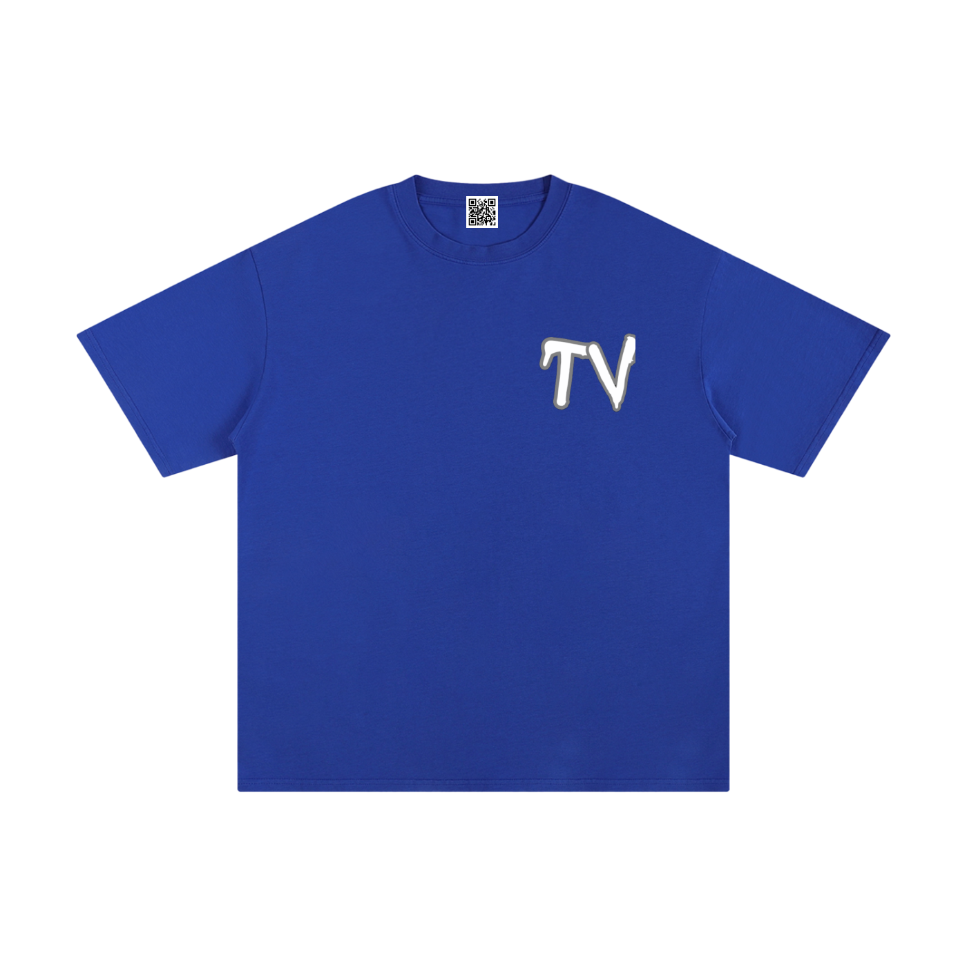 Unisex Pure Cotton T-Shirt