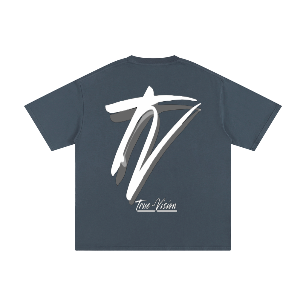 Unisex Pure Cotton T-Shirt