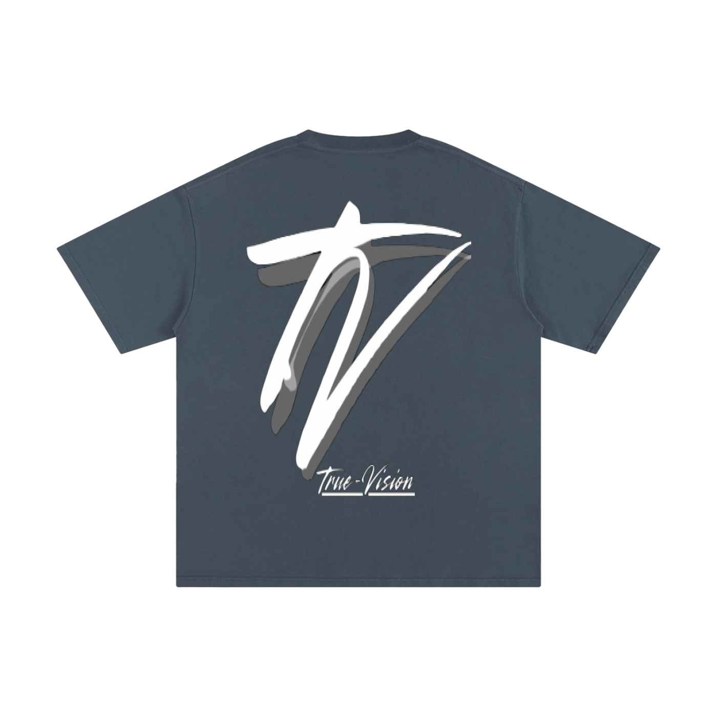 Unisex Pure Cotton T-Shirt