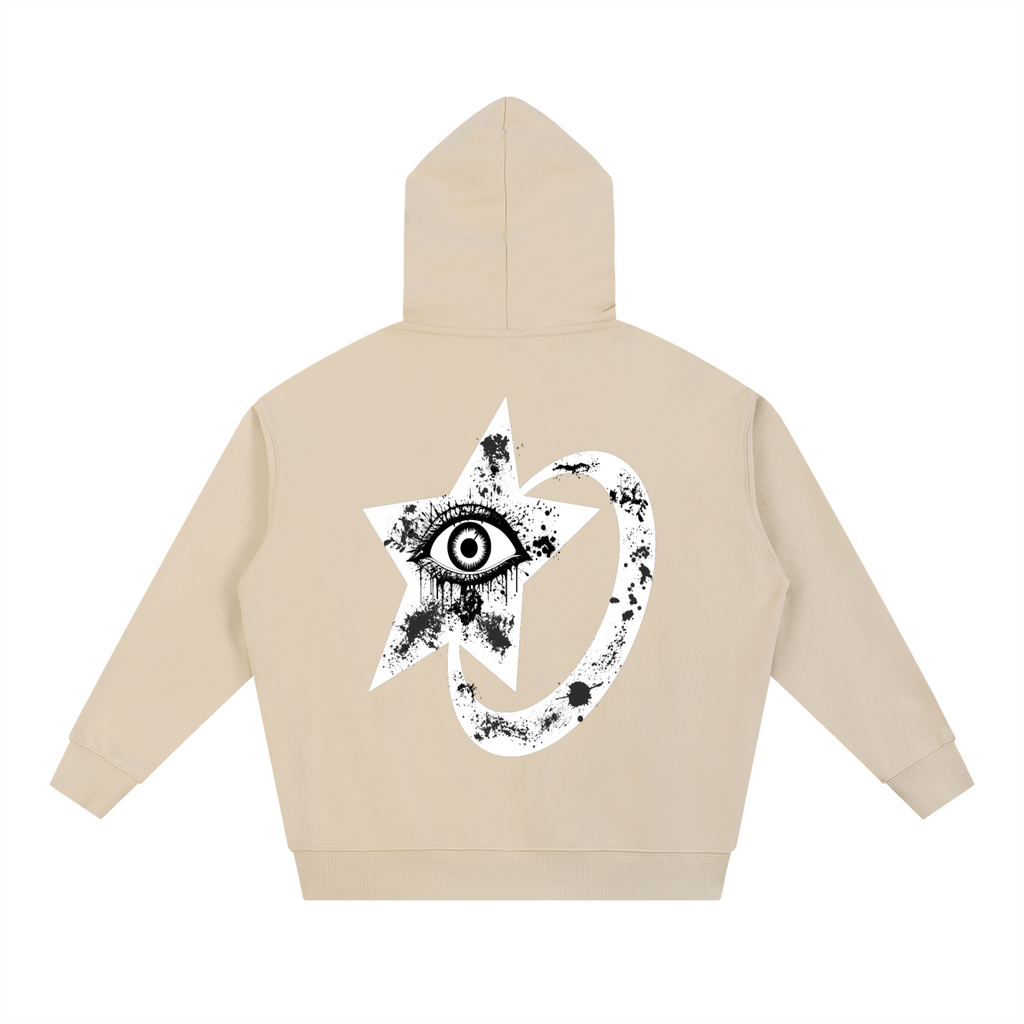 Essential Heavyweight Hoodie