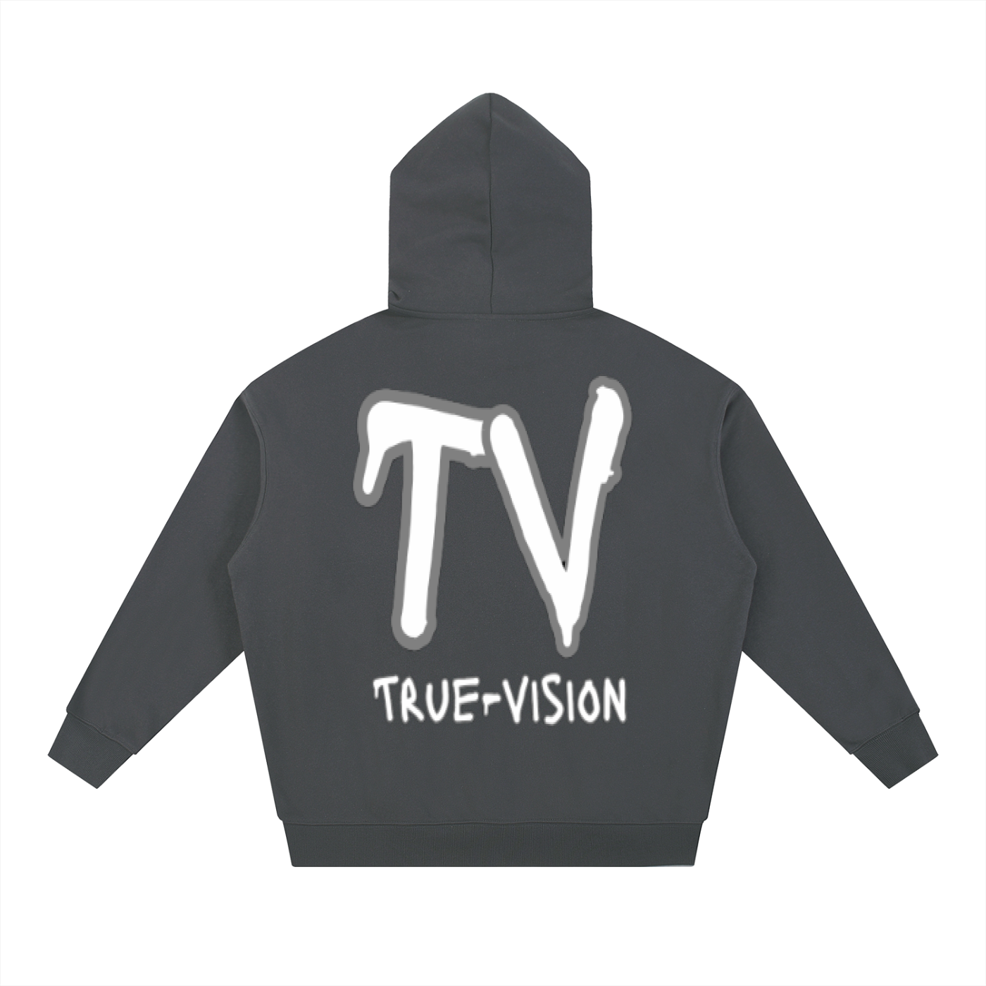 Essential Heavyweight Hoodie