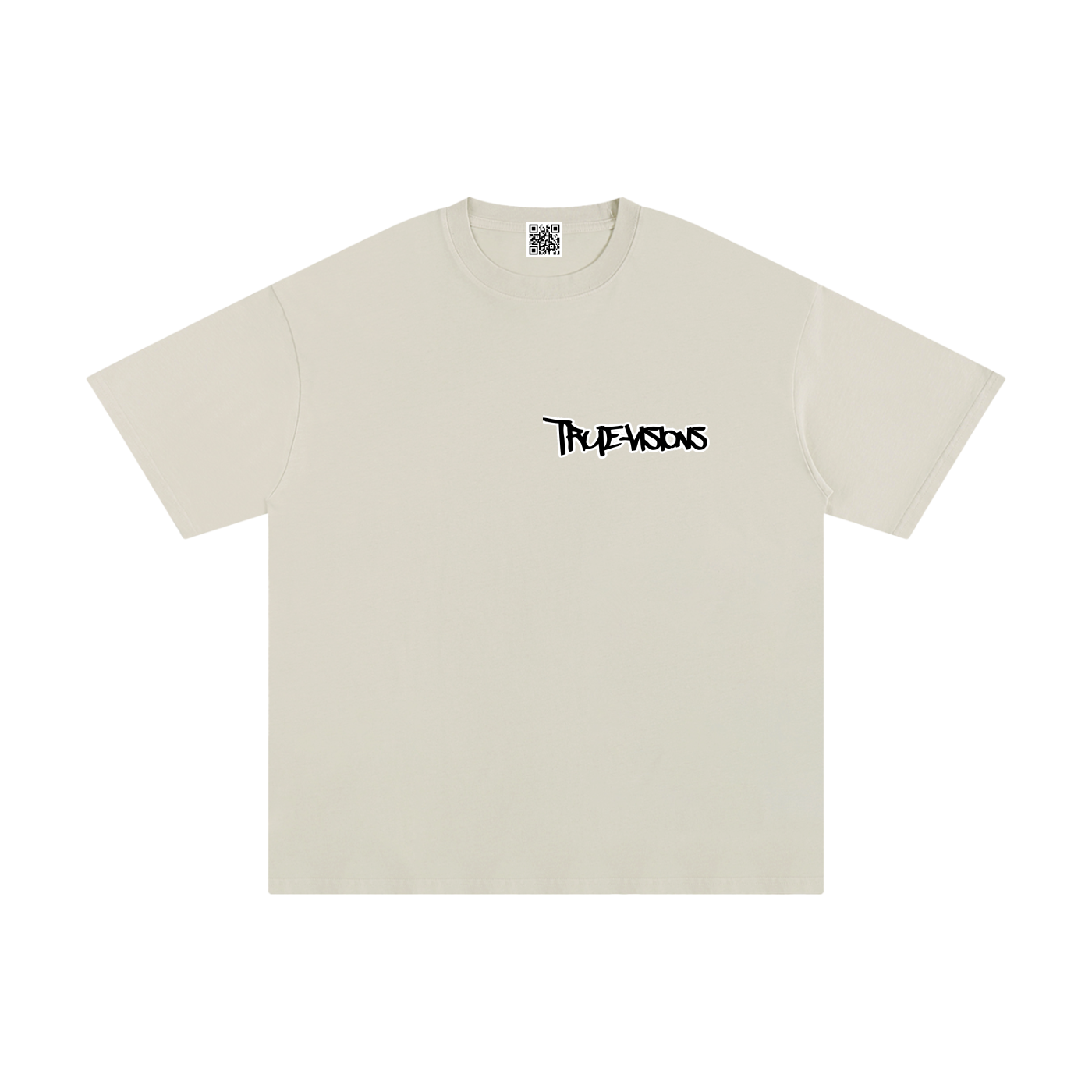 Unisex Pure Cotton T-Shirt