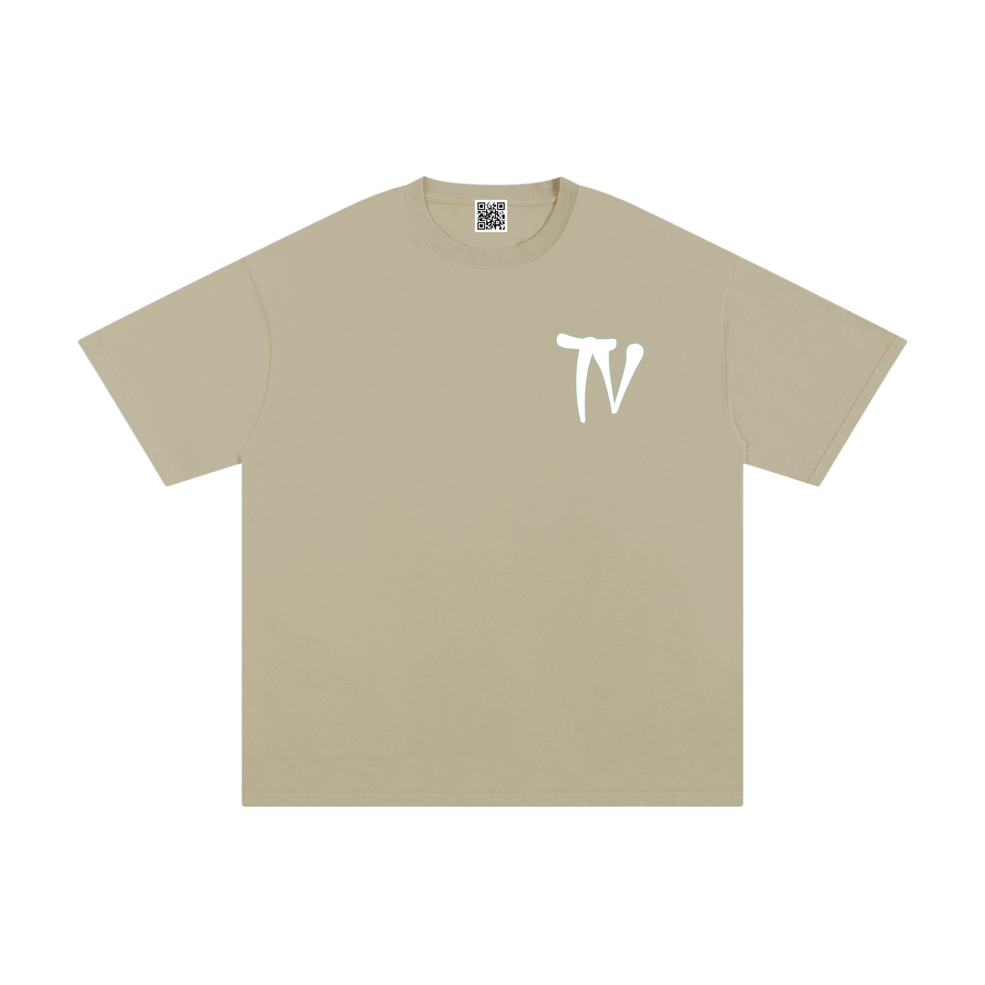 Unisex Pure Cotton T-Shirt