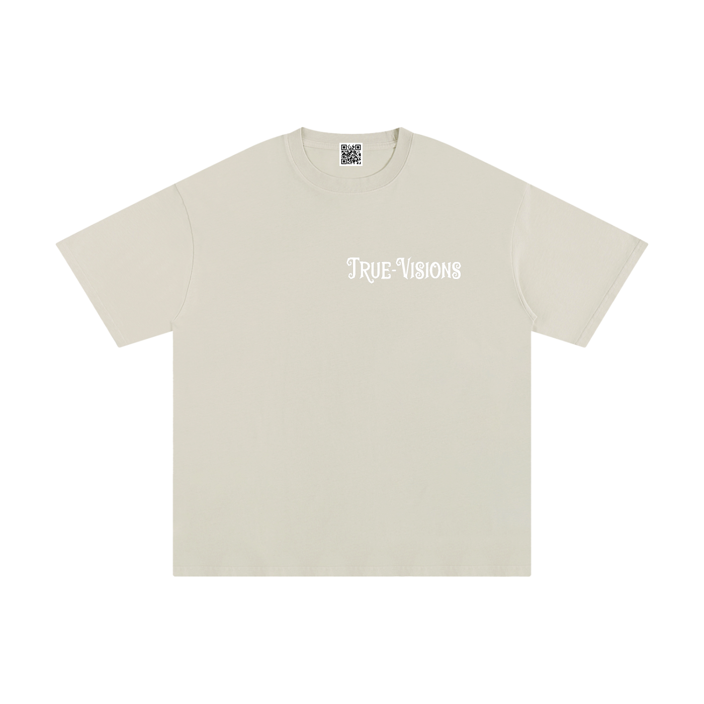 Unisex Pure Cotton T-Shirt