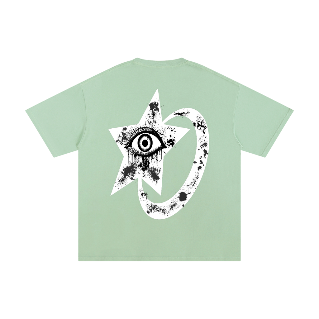 Unisex Pure Cotton T-Shirt