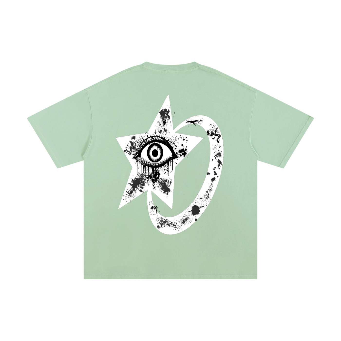 Unisex Pure Cotton T-Shirt