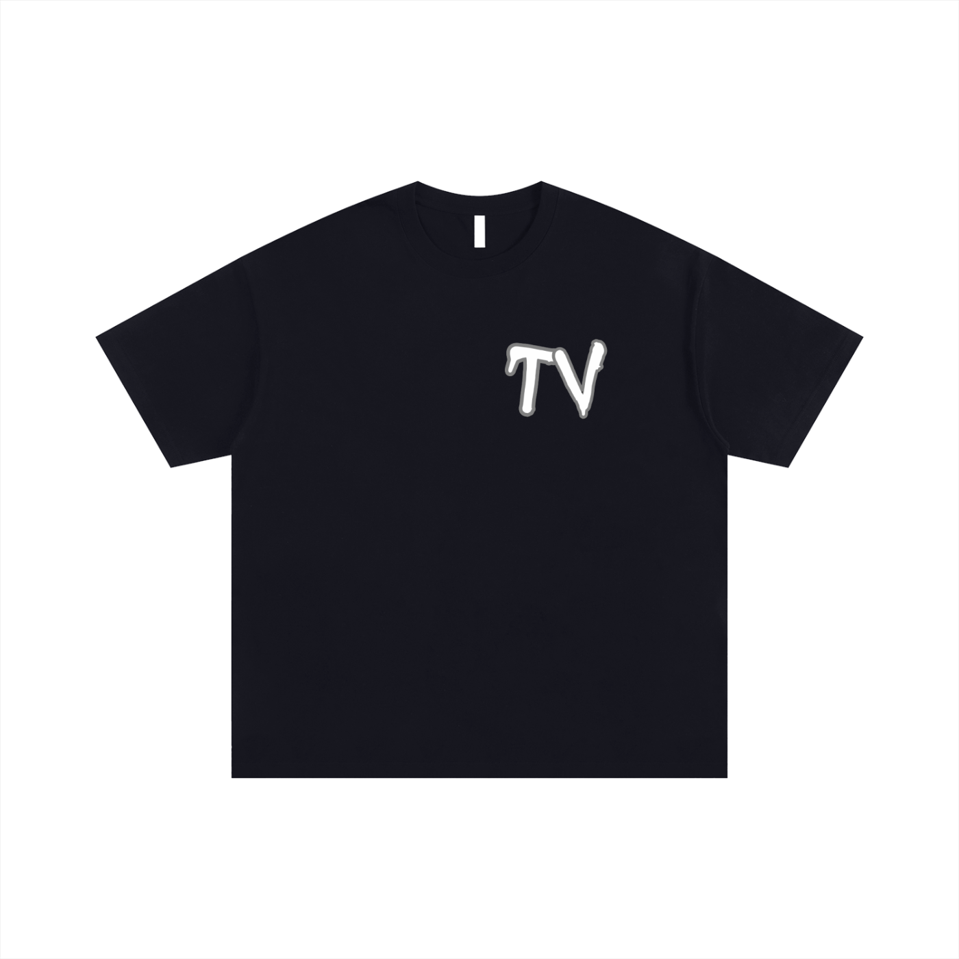 Unisex Oversized Cotton T-Shirt
