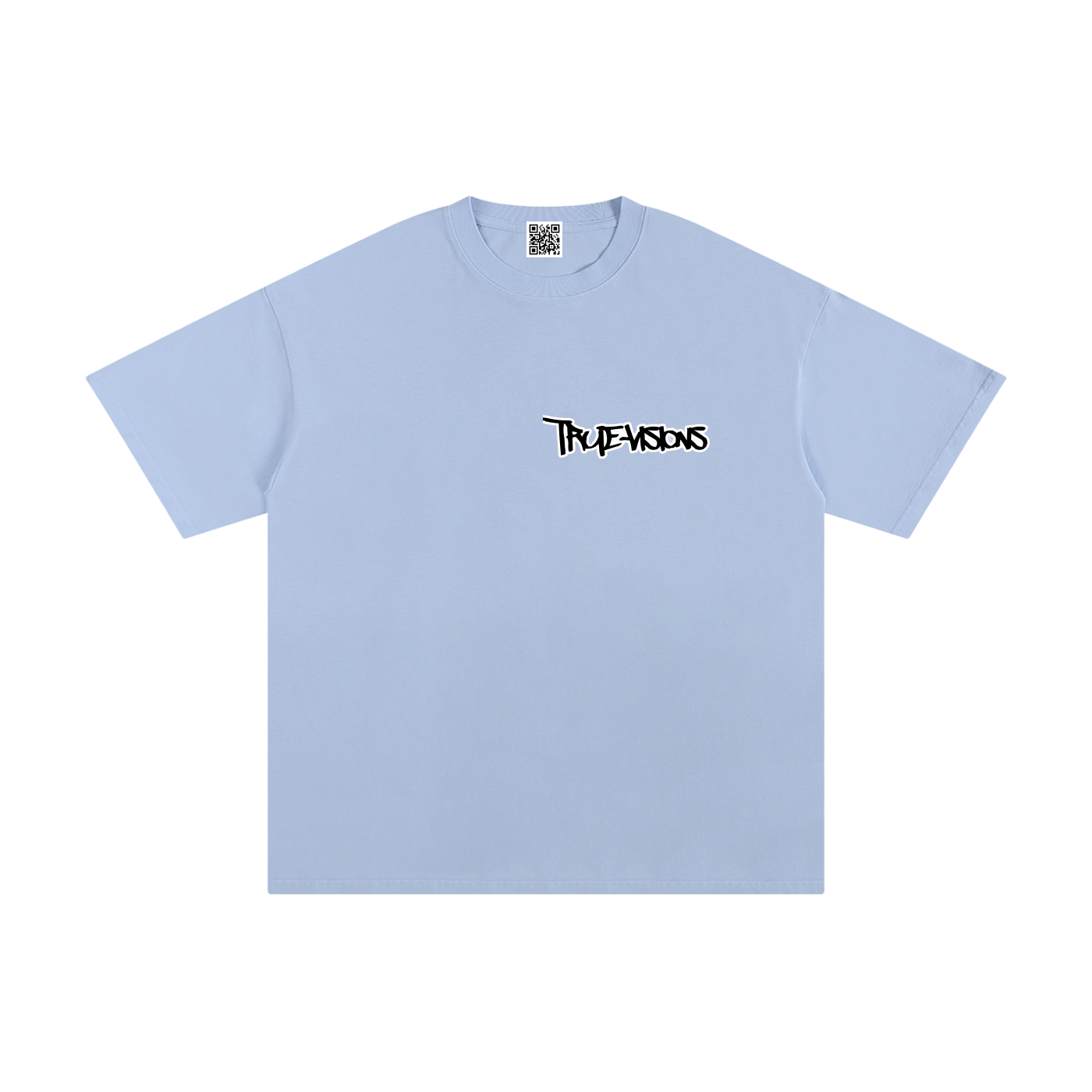 Unisex Pure Cotton T-Shirt