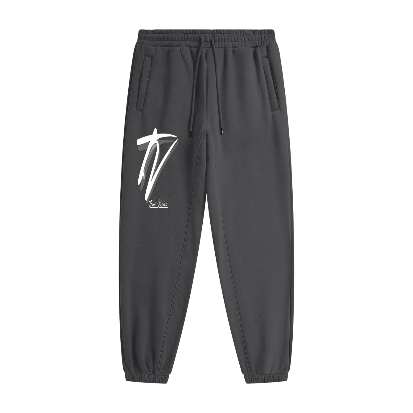 Unisex Heavyweight Fleece Joggers