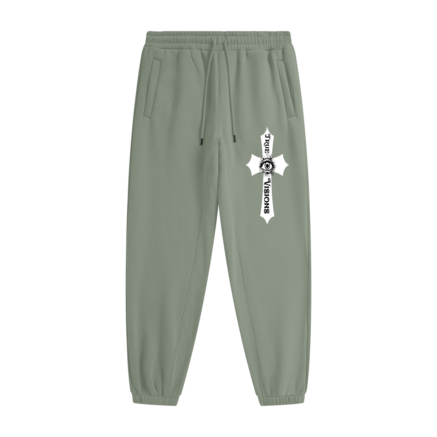 Unisex Heavyweight Fleece Joggers