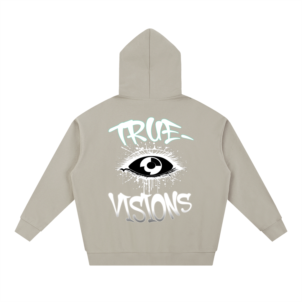 Essential Heavyweight Hoodie