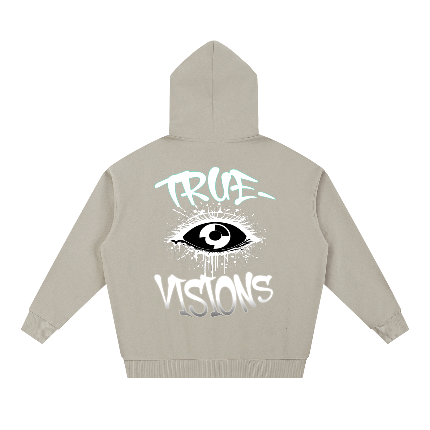 Essential Heavyweight Hoodie