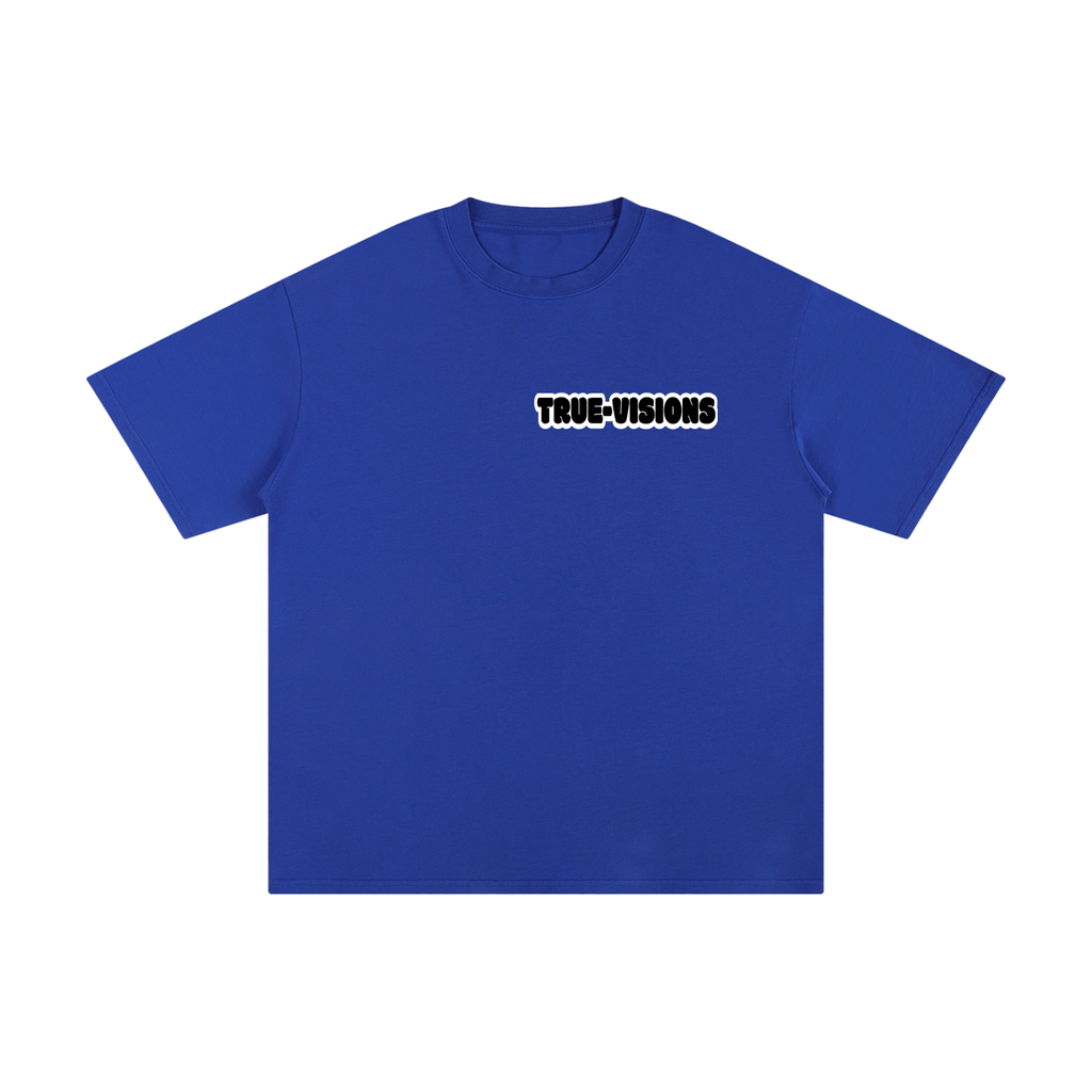 Unisex Pure Cotton T-Shirt