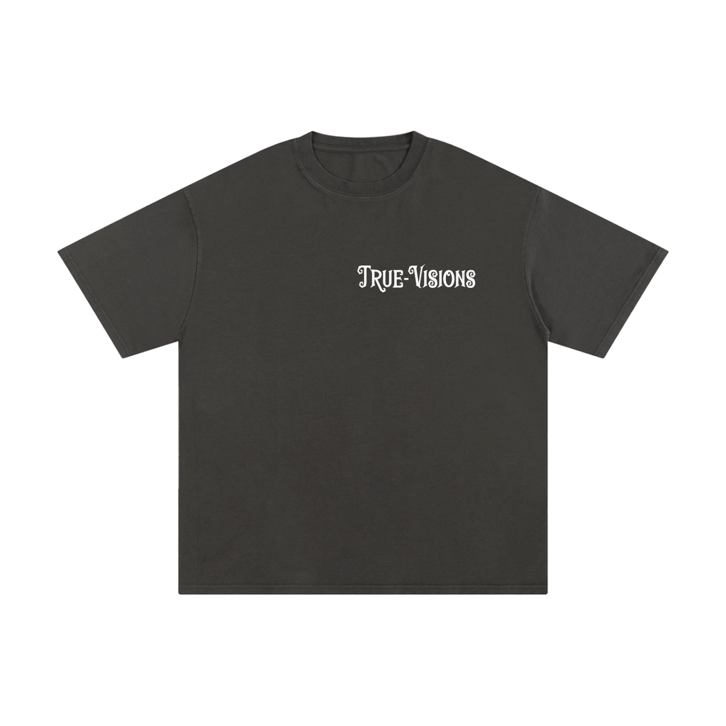 Unisex Pure Cotton T-Shirt