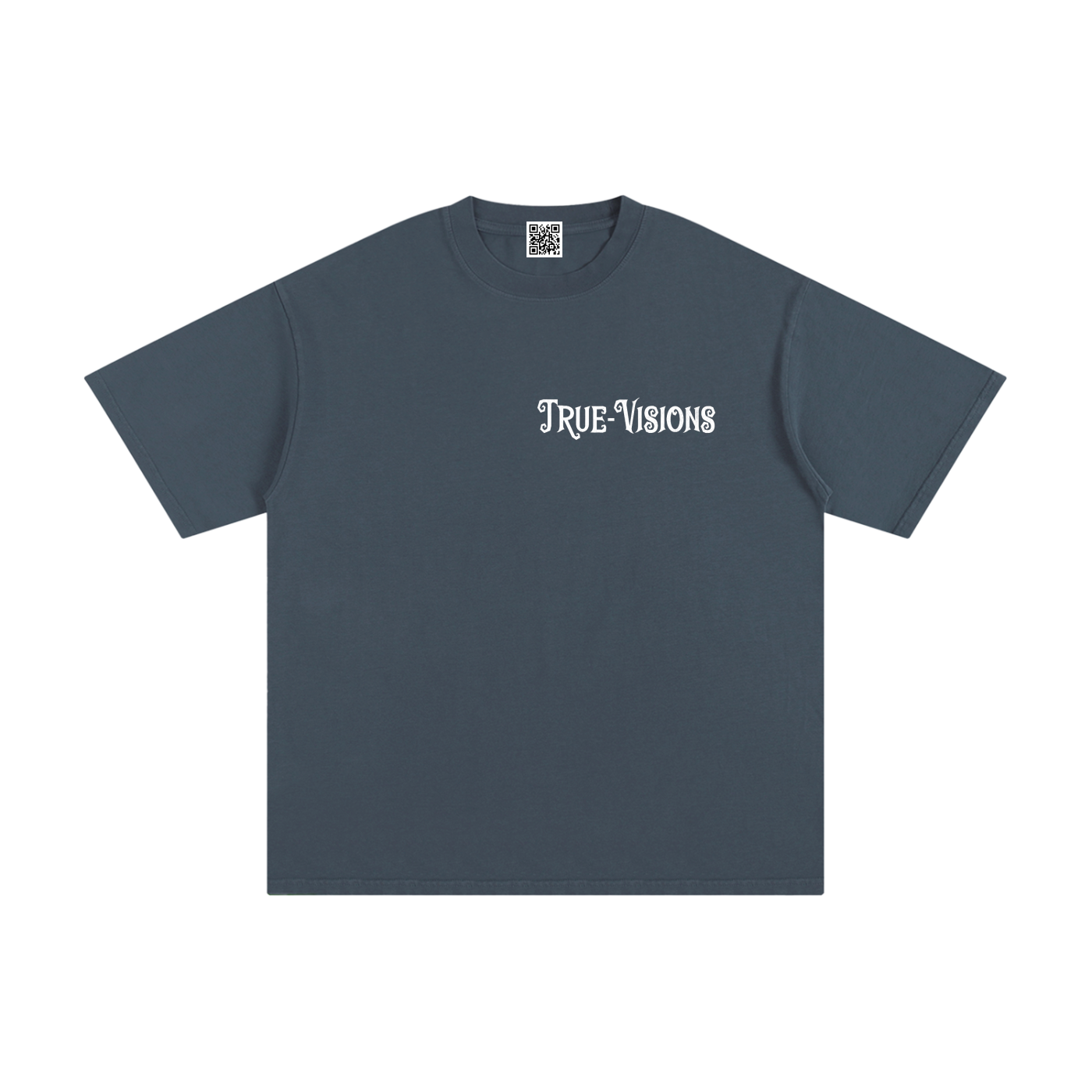 Unisex Pure Cotton T-Shirt