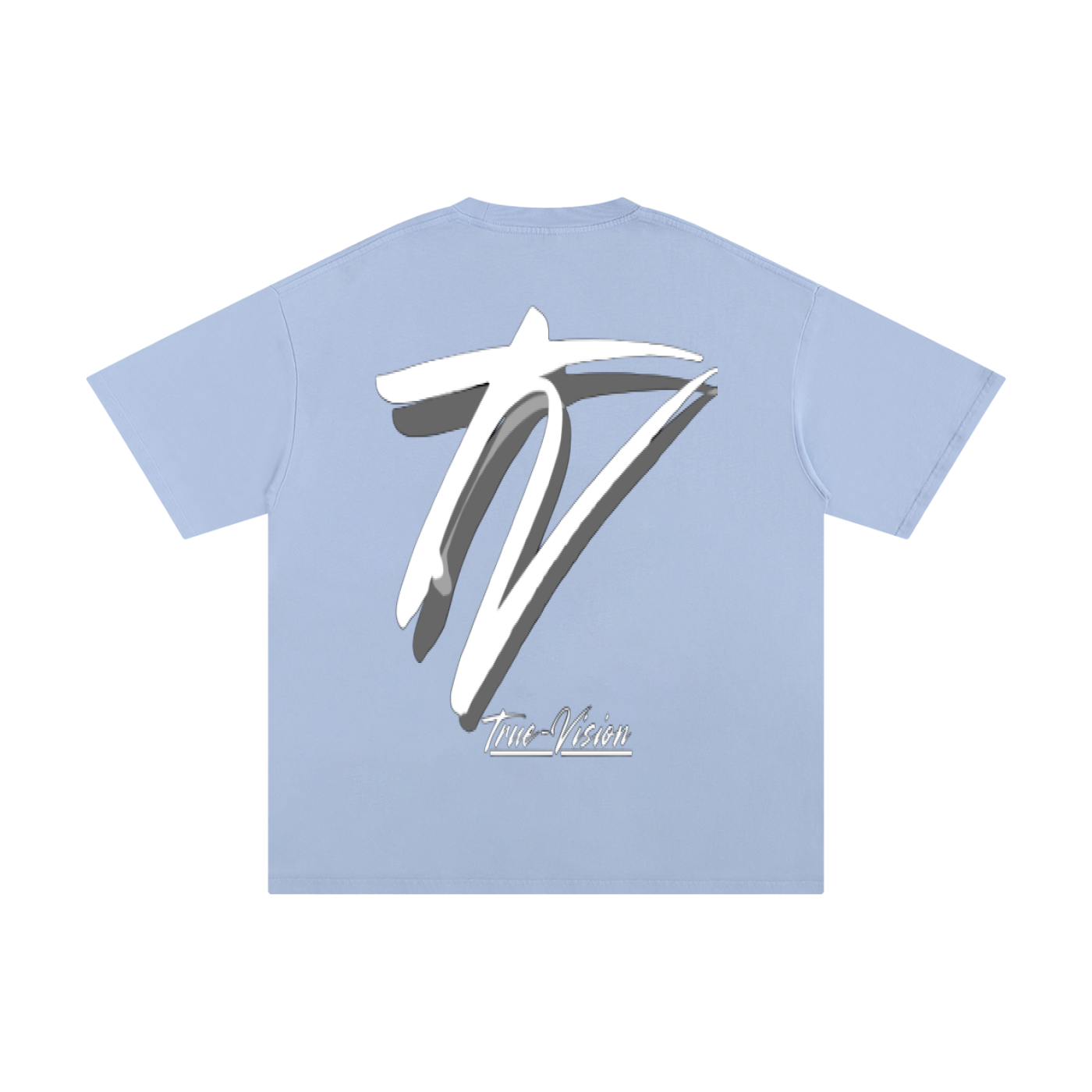 Unisex Pure Cotton T-Shirt