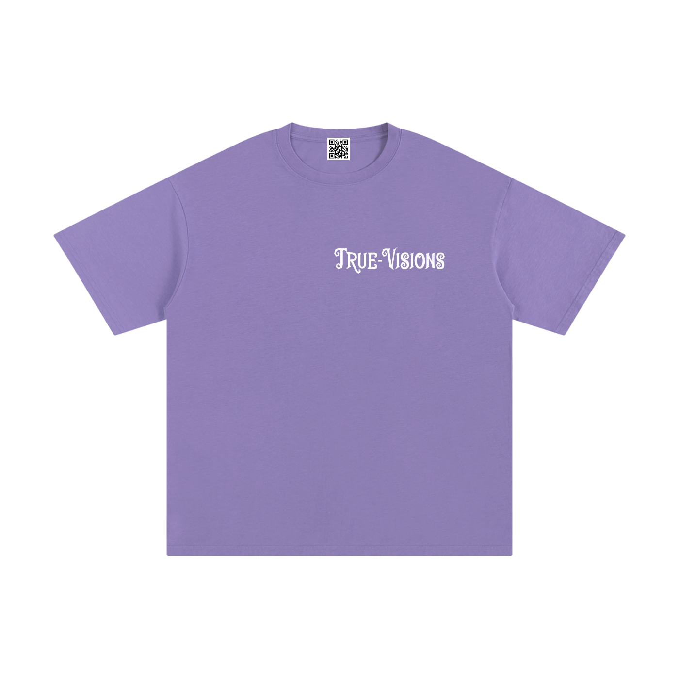 Unisex Pure Cotton T-Shirt