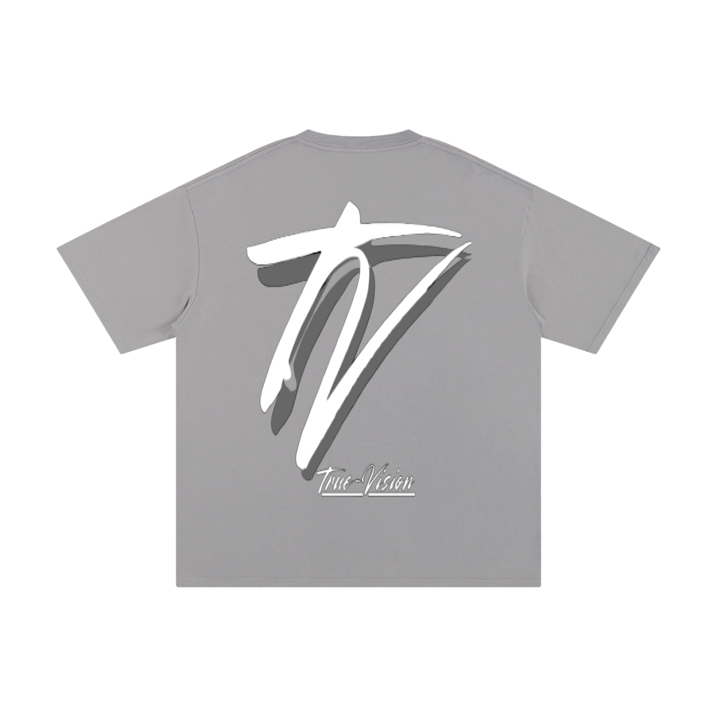 Unisex Pure Cotton T-Shirt